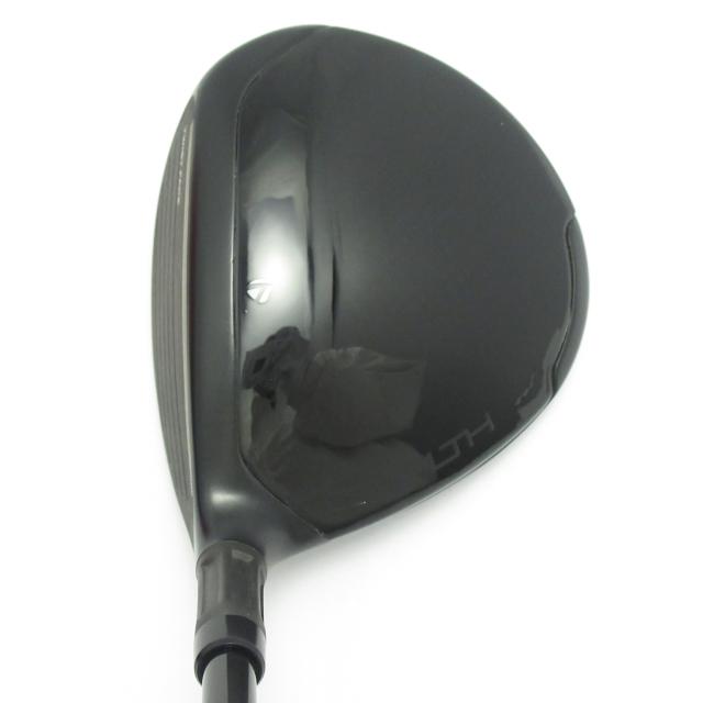 【中古ゴルフクラブ】テーラーメイド　STEALTH　ステルス2 フェアウェイウッド Tour AD CQ-6　シャフト：Tour AD CQ-6_1
