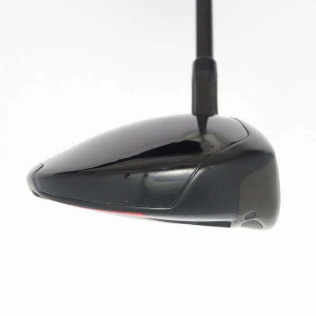 【中古ゴルフクラブ】テーラーメイド　STEALTH　ステルス2 フェアウェイウッド Tour AD CQ-6　シャフト：Tour AD CQ-6_3