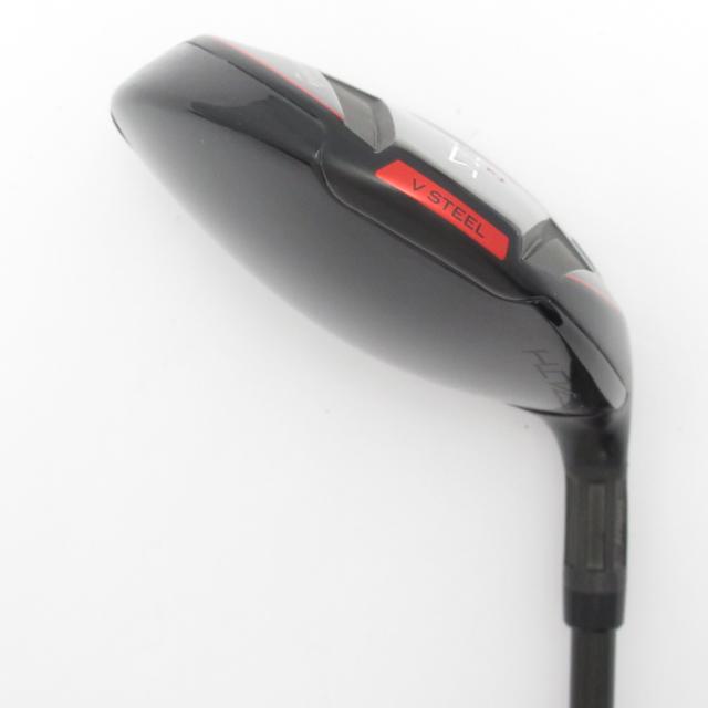 【中古ゴルフクラブ】テーラーメイド　STEALTH　ステルス2 フェアウェイウッド Tour AD CQ-6　シャフト：Tour AD CQ-6_4
