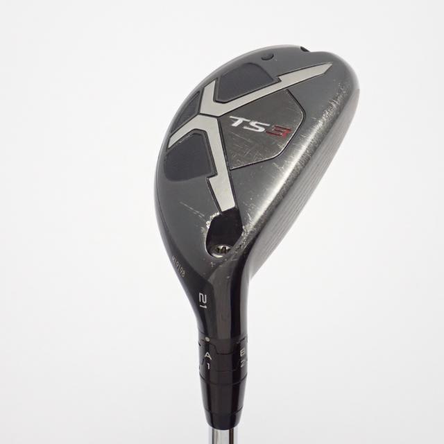 【中古ゴルフクラブ】タイトリスト　TS　TS3 ユーティリティ N.S.PRO 950GH neo　シャフト：N.S.PRO 950GH neo