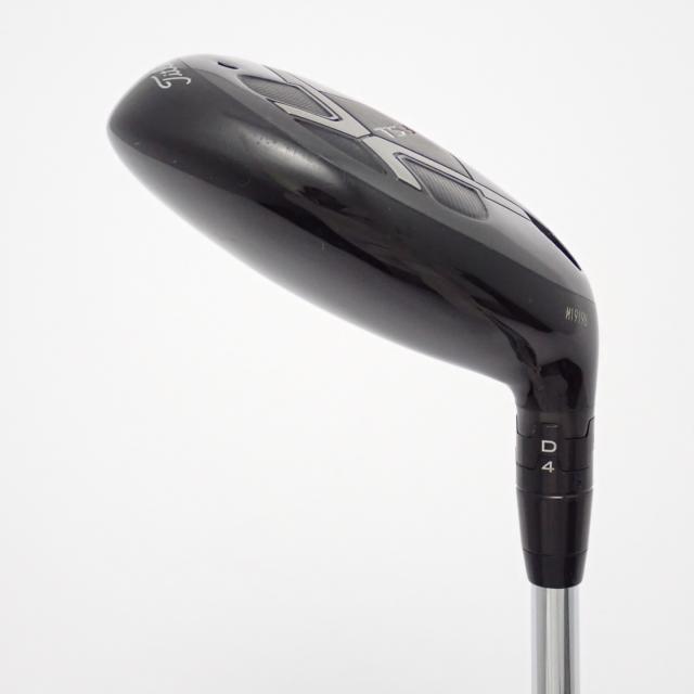 【中古ゴルフクラブ】タイトリスト　TS　TS3 ユーティリティ N.S.PRO 950GH neo　シャフト：N.S.PRO 950GH neo