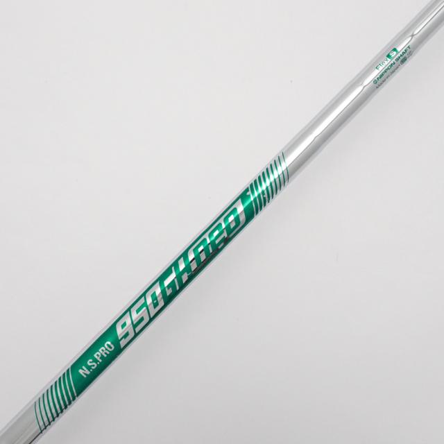 【中古ゴルフクラブ】タイトリスト　TS　TS3 ユーティリティ N.S.PRO 950GH neo　シャフト：N.S.PRO 950GH neo