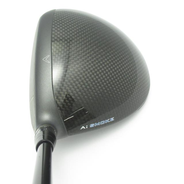 【中古ゴルフクラブ】キャロウェイゴルフ　Ai SMOKE　パラダイム Ai SMOKE MAX ドライバー TENSEI 50 for Callaway　シャフト：TENSEI …_1