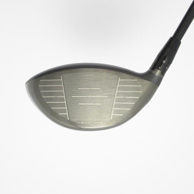 【中古ゴルフクラブ】キャロウェイゴルフ　Ai SMOKE　パラダイム Ai SMOKE MAX ドライバー TENSEI 50 for Callaway　シャフト：TENSEI …_2