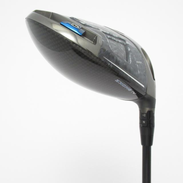 【中古ゴルフクラブ】キャロウェイゴルフ　Ai SMOKE　パラダイム Ai SMOKE MAX ドライバー TENSEI 50 for Callaway　シャフト：TENSEI …_4
