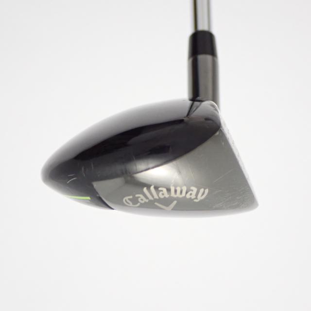 【中古ゴルフクラブ】キャロウェイゴルフ　EPIC　EPIC FLASH STAR ハイブリッド ユーティリティ N.S.PRO 950GH UTILITY　シャフト：N.S…