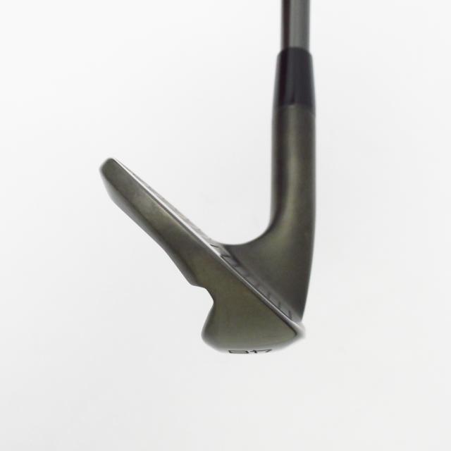 【中古ゴルフクラブ】フォーティーン　FOURTEEN　FR-5 BK ウェッジ N.S.PRO TS-101w BK　シャフト：N.S.PRO TS-101w BK