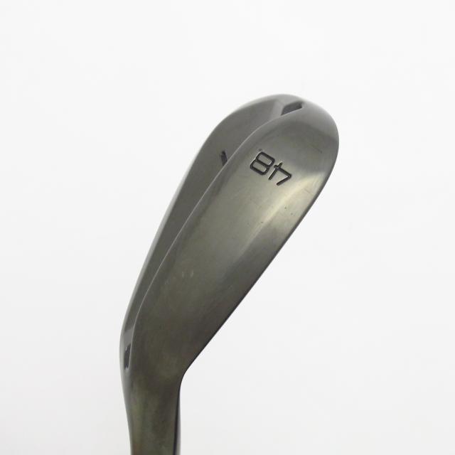 【中古ゴルフクラブ】フォーティーン　FOURTEEN　FR-5 BK ウェッジ N.S.PRO TS-101w BK　シャフト：N.S.PRO TS-101w BK