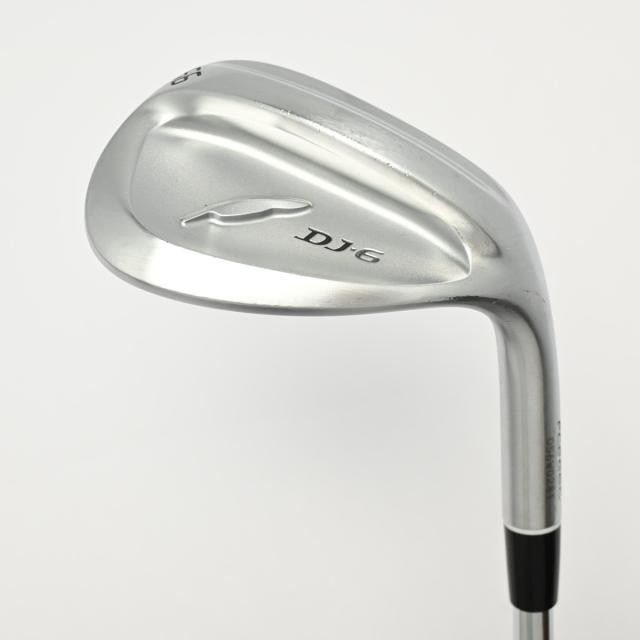 【中古ゴルフクラブ】フォーティーン　DJ　DJ-6 ウェッジ N.S.PRO TS-114w Ver2　シャフト：N.S.PRO TS-114w Ver2
