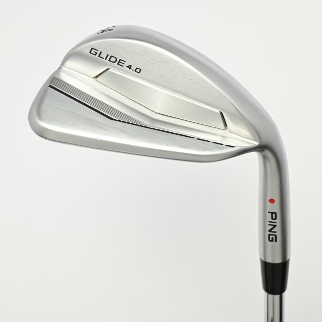 【中古ゴルフクラブ】ピン　GLIDE　グライド 4.0 EYE 2 ウェッジ N.S.PRO MODUS3 TOUR 120　シャフト：N.S.PRO MODUS3 TOUR 120