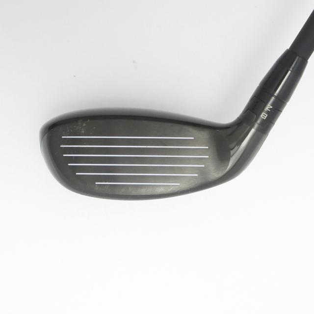 【中古ゴルフクラブ】タイトリスト　TSR　TSR3 ユーティリティ N.S.PRO MODUS3 HYBRID GOST 370tip　シャフト：N.S.PRO MODUS3 HYBRID …