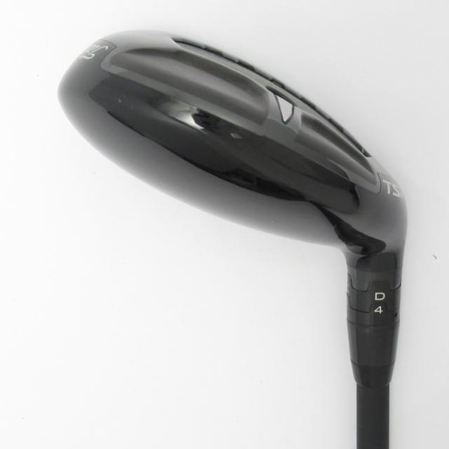 【中古ゴルフクラブ】タイトリスト　TSR　TSR3 ユーティリティ N.S.PRO MODUS3 HYBRID GOST 370tip　シャフト：N.S.PRO MODUS3 HYBRID …