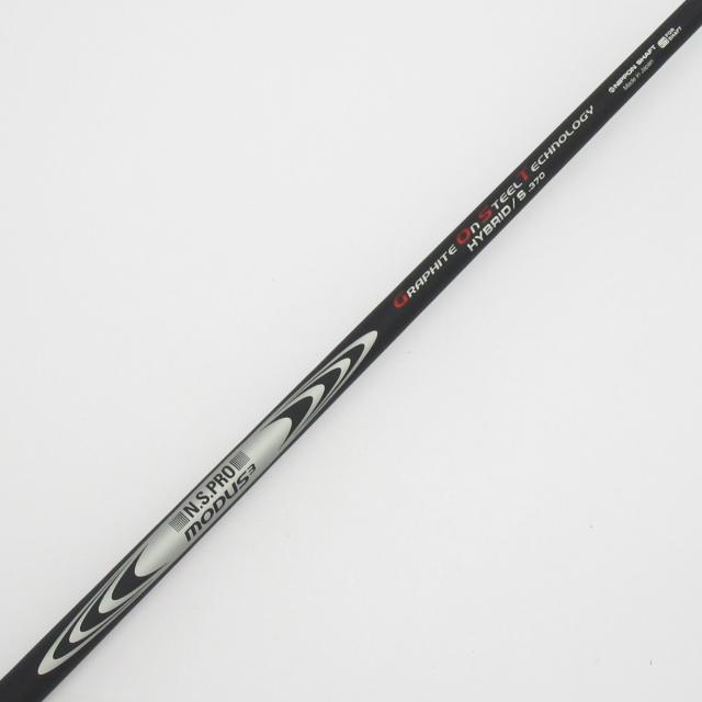 【中古ゴルフクラブ】タイトリスト　TSR　TSR3 ユーティリティ N.S.PRO MODUS3 HYBRID GOST 370tip　シャフト：N.S.PRO MODUS3 HYBRID …