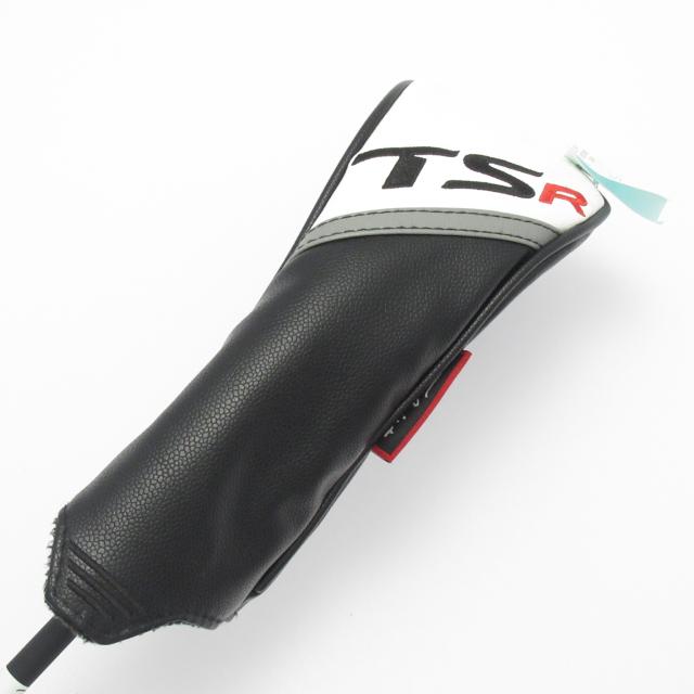 【中古ゴルフクラブ】タイトリスト　TSR　TSR3 ユーティリティ N.S.PRO MODUS3 HYBRID GOST 370tip　シャフト：N.S.PRO MODUS3 HYBRID …