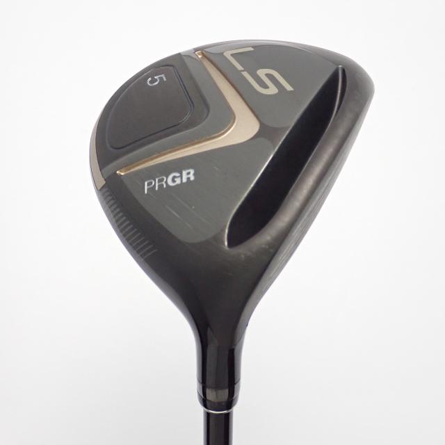 【中古ゴルフクラブ】プロギア　LS　LS(2023) フェアウェイウッド Speeder NX FOR PRGR　シャフト：Speeder NX FOR PRGR