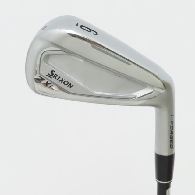 中古ゴルフクラブ】ダンロップ SRIXON スリクソン ZXi4 アイアン