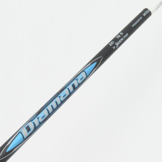 中古ゴルフクラブ】ダンロップ SRIXON スリクソン ZXi4 アイアン