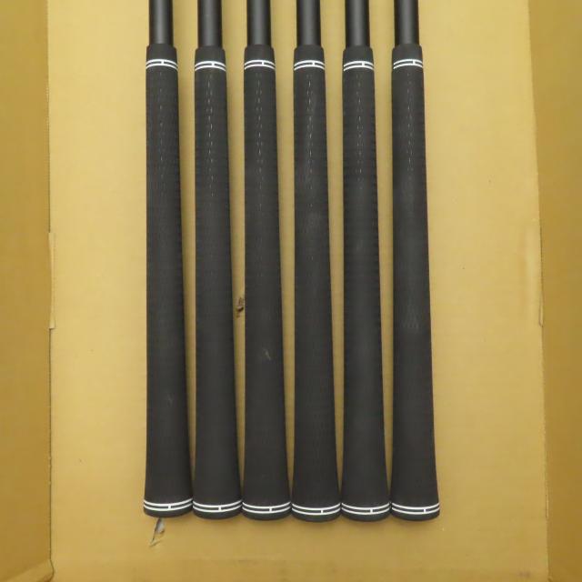 中古ゴルフクラブ】ダンロップ SRIXON スリクソン ZXi4 アイアン