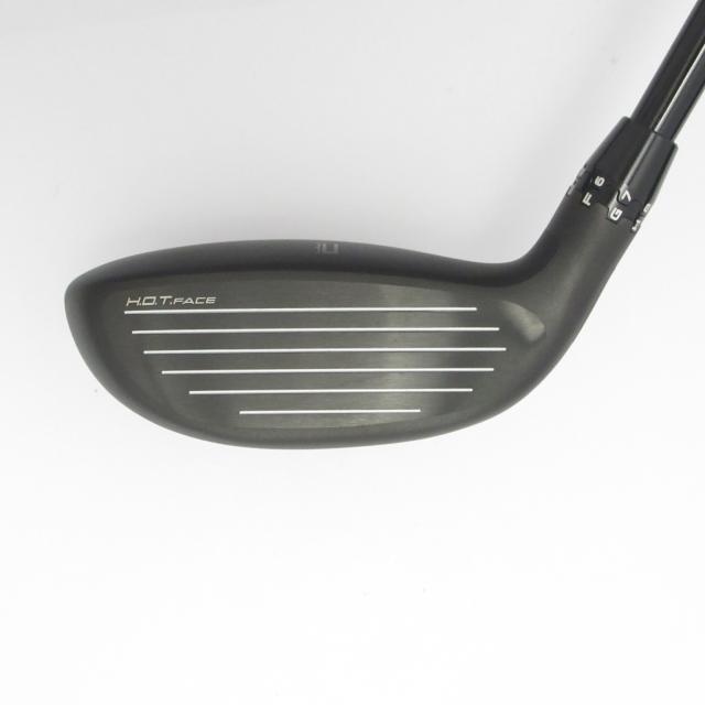 中古ゴルフクラブ】コブラ cobra DS-ADAPT ユーティリティ Speeder NX