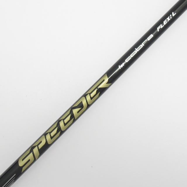 中古ゴルフクラブ】コブラ cobra DS-ADAPT ユーティリティ Speeder NX