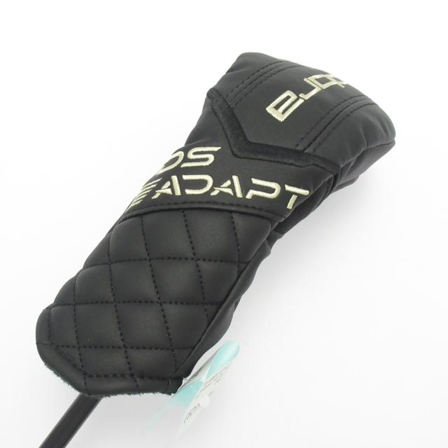 中古ゴルフクラブ】コブラ cobra DS-ADAPT ユーティリティ Speeder NX