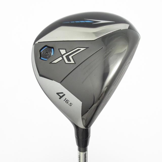 【中古ゴルフクラブ】ダンロップ　XXIO　ゼクシオ X(2024) フェアウェイウッド Miyazaki AX-3　シャフト：Miyazaki AX-3