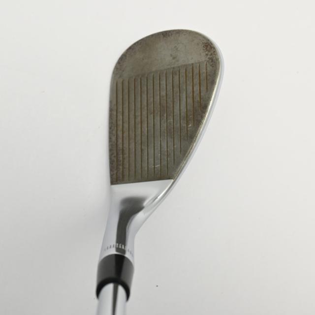 【中古ゴルフクラブ】キャロウェイゴルフ　Callaway Golf　JAWS RAW スタンダードグラインド クロムメッキ仕上げ ウェッジ N.S.PRO MOD…
