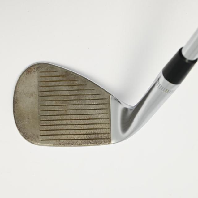 【中古ゴルフクラブ】キャロウェイゴルフ　Callaway Golf　JAWS RAW スタンダードグラインド クロムメッキ仕上げ ウェッジ N.S.PRO MOD…