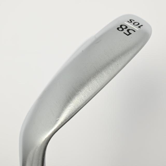 【中古ゴルフクラブ】キャロウェイゴルフ　Callaway Golf　JAWS RAW スタンダードグラインド クロムメッキ仕上げ ウェッジ N.S.PRO MOD…