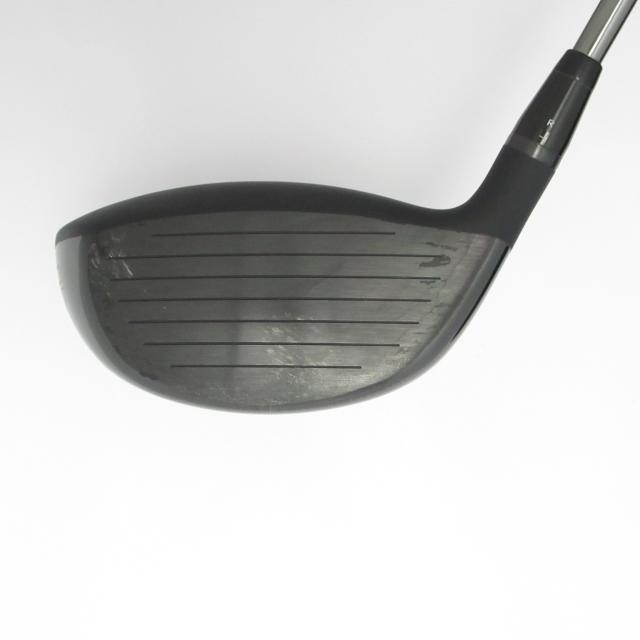 【中古ゴルフクラブ】GTD Black Ice 460 ドライバー KURO KAGE XD50　シャフト：KURO KAGE XD50_2
