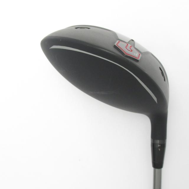 【中古ゴルフクラブ】GTD Black Ice 460 ドライバー KURO KAGE XD50　シャフト：KURO KAGE XD50_4