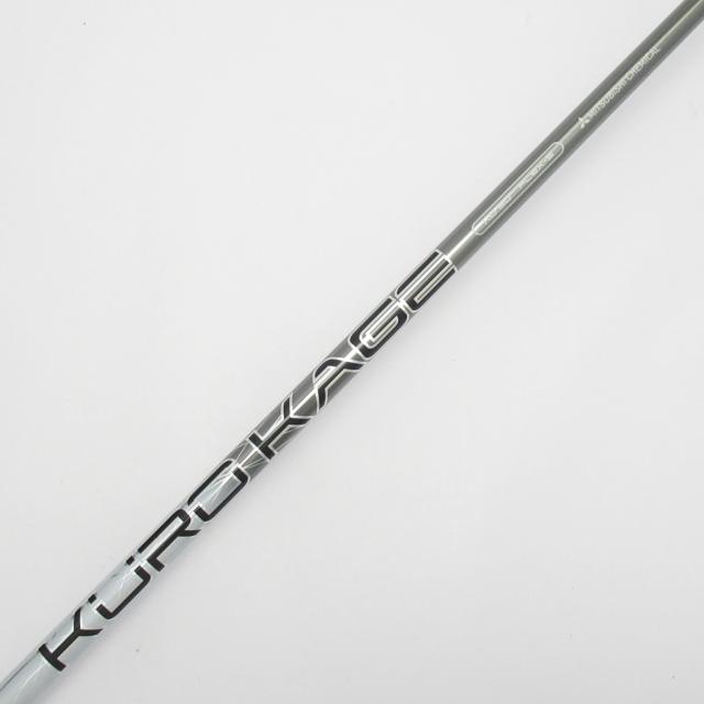【中古ゴルフクラブ】GTD Black Ice 460 ドライバー KURO KAGE XD50　シャフト：KURO KAGE XD50_5