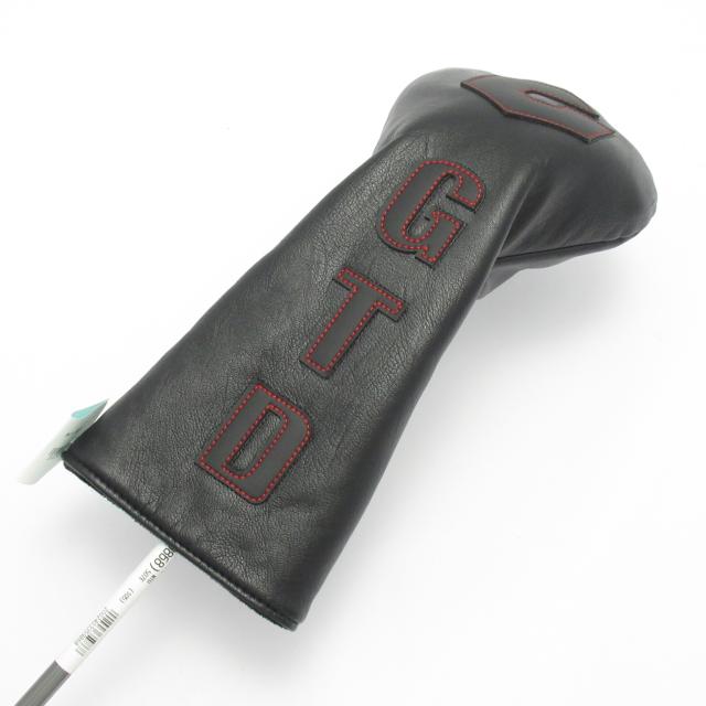 【中古ゴルフクラブ】GTD Black Ice 460 ドライバー KURO KAGE XD50　シャフト：KURO KAGE XD50_7