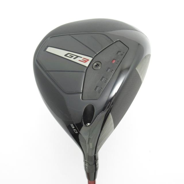 【中古ゴルフクラブ】タイトリスト　TITLEIST　GT3 ドライバー TENSEI 1K BLUE 55　シャフト：TENSEI 1K BLUE 55