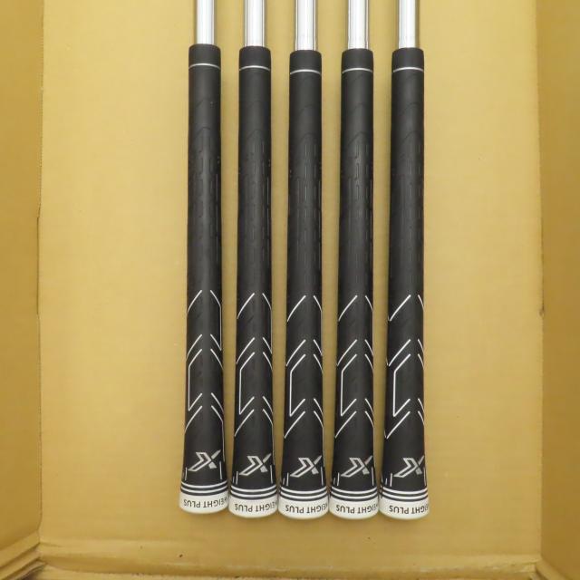 【中古ゴルフクラブ】ダンロップ　XXIO　ゼクシオ エックス アイアン N.S.PRO 920GH DST for XXIO　シャフト：N.S.PRO 920GH DST for X…