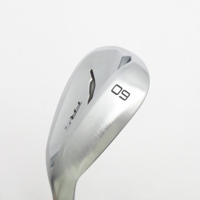 【中古ゴルフクラブ】フォーティーン　FOURTEEN　FR-5 ウェッジ N.S.PRO TS-114w Ver2　シャフト：N.S.PRO TS-114w Ver2