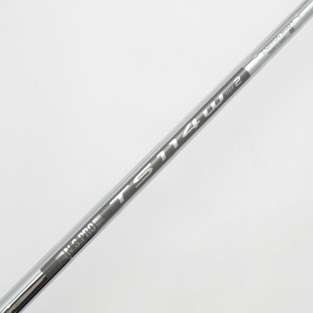 【中古ゴルフクラブ】フォーティーン　FOURTEEN　FR-5 ウェッジ N.S.PRO TS-114w Ver2　シャフト：N.S.PRO TS-114w Ver2