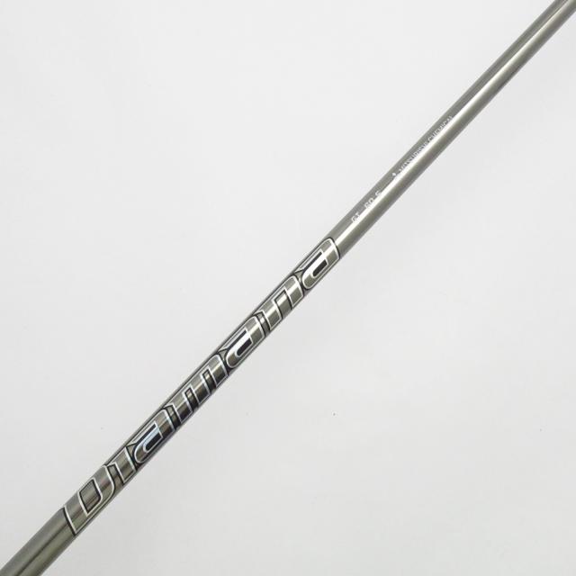 中古ゴルフクラブ】ピン G425 G425 MAX フェアウェイウッド Diamana GT