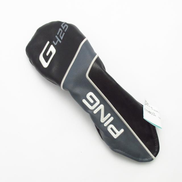 中古ゴルフクラブ】ピン G425 G425 MAX フェアウェイウッド Diamana GT