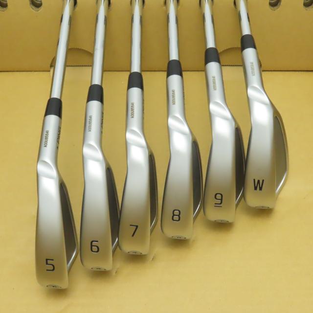 中古ゴルフクラブ】ピン I SERIES i230 アイアン N.S.PRO 950GH neo