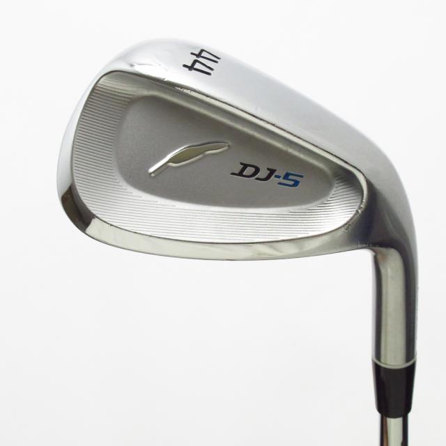 DJ5 48 54 58 ウェッジ　シャフトDS91W S 日本正規品】 フォーティーン DJ-5 ウェッジ 2022年モデル N.S.