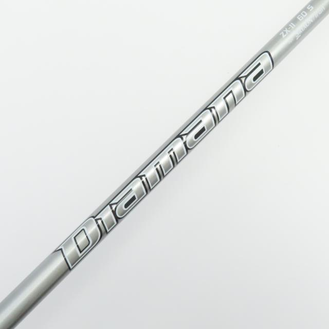 中古ゴルフクラブ】ダンロップ SRIXON スリクソン ZX4 MkII アイアン