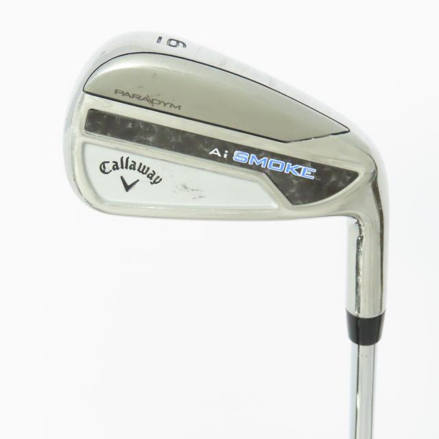 Callaway ai smoke NSPRO Zelos 7