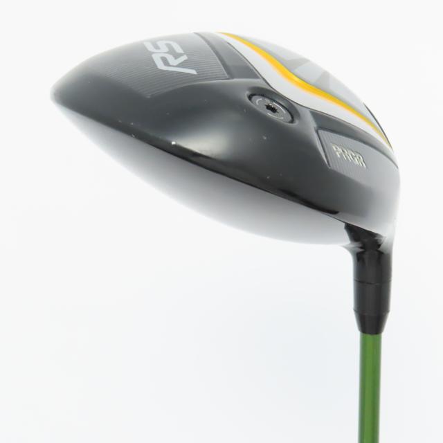 中古ゴルフクラブ】プロギア RS RS JUST ドライバー ALDILA NV 55