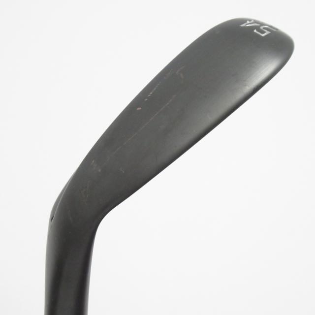 【中古ゴルフクラブ】ピン　PING　S159 ミッドナイト ウェッジ N.S.PRO 850GH neo　シャフト：N.S.PRO 850GH neo