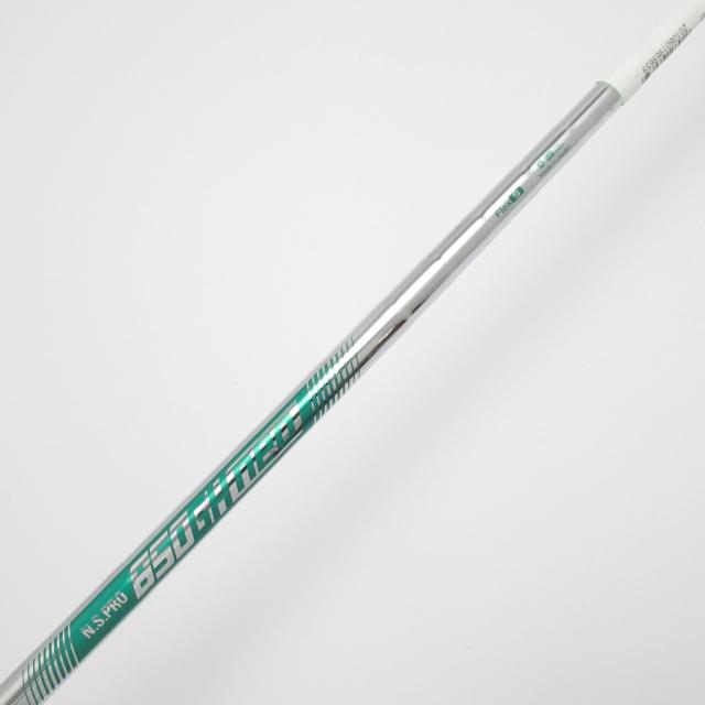 【中古ゴルフクラブ】ピン　PING　S159 ミッドナイト ウェッジ N.S.PRO 850GH neo　シャフト：N.S.PRO 850GH neo