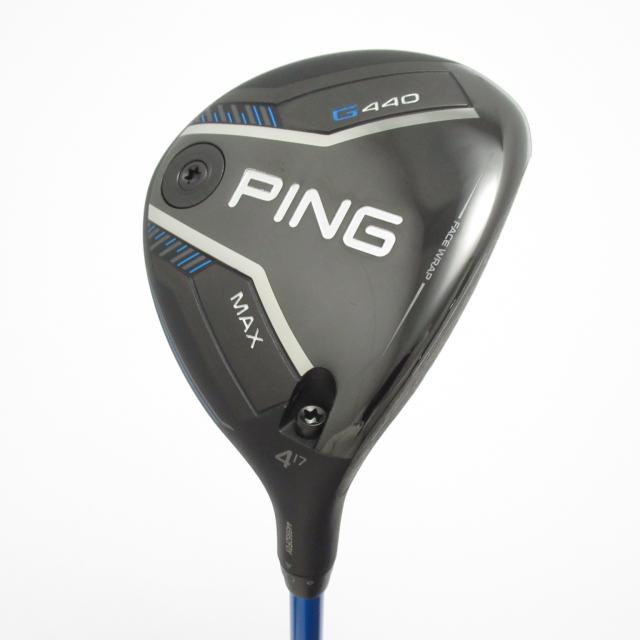 PING ピン G400 ドライバー標準 純正シャフト ALTA J CB Amazon.co.jp