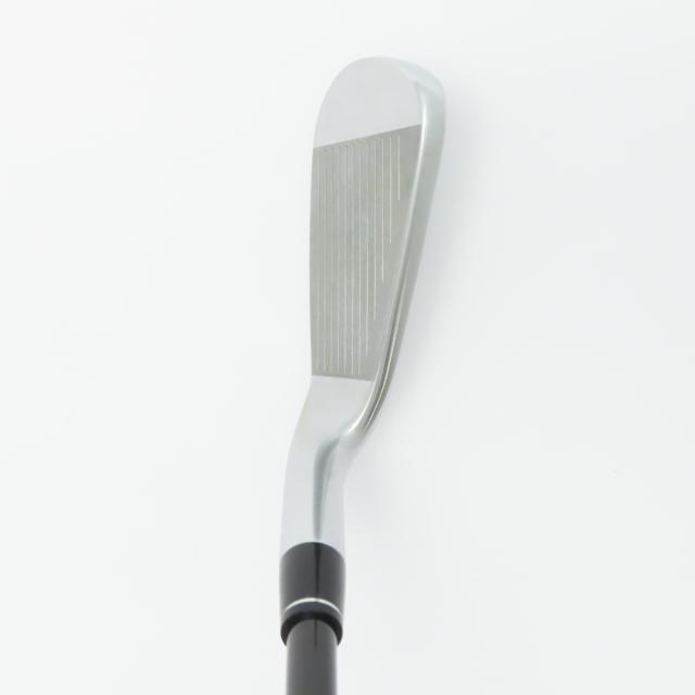 【中古ゴルフクラブ】本間ゴルフ　TOUR WORLD　ツアーワールド TR21-X アイアン VIZARD TR20-65　シャフト：VIZARD TR20-65_1