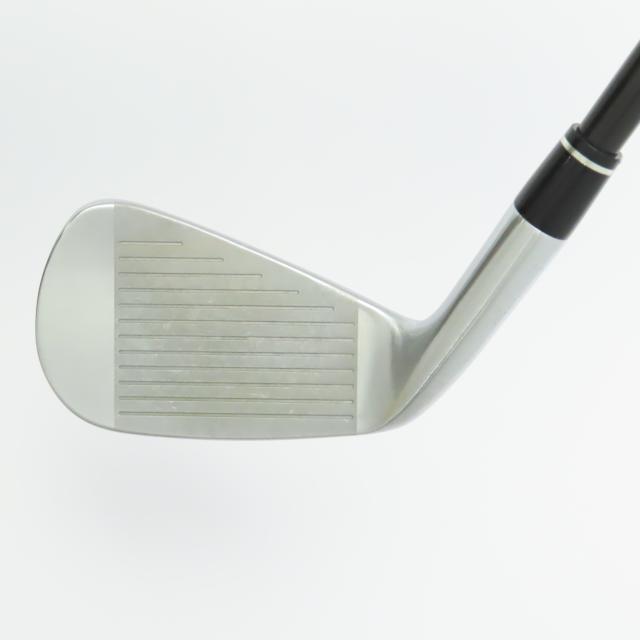 【中古ゴルフクラブ】本間ゴルフ　TOUR WORLD　ツアーワールド TR21-X アイアン VIZARD TR20-65　シャフト：VIZARD TR20-65_2