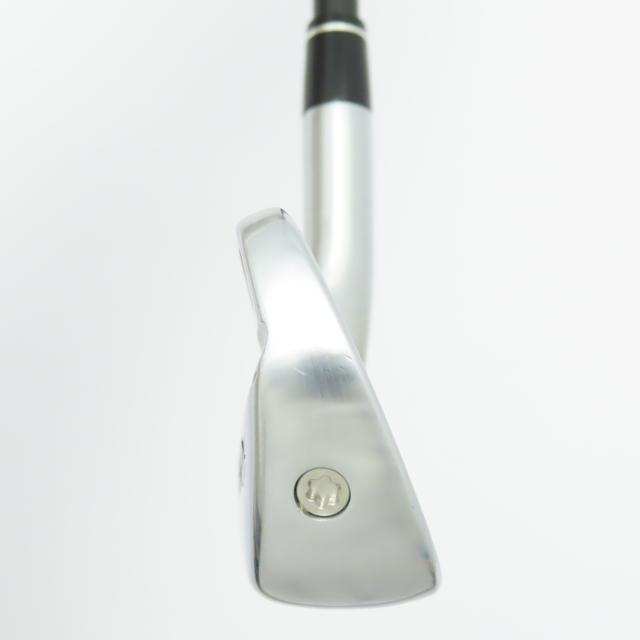 【中古ゴルフクラブ】本間ゴルフ　TOUR WORLD　ツアーワールド TR21-X アイアン VIZARD TR20-65　シャフト：VIZARD TR20-65_3